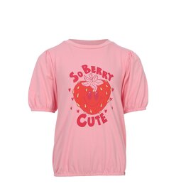 Little Looxs Little T-shirt SS SOFT PINK s26