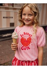 Little Looxs Little T-shirt SS SOFT PINK s26