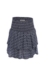 Looxs 10sixteen Skort Indigo Ethnic