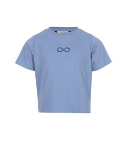 Looxs 10sixteen T-shirt SS Blue sky s26