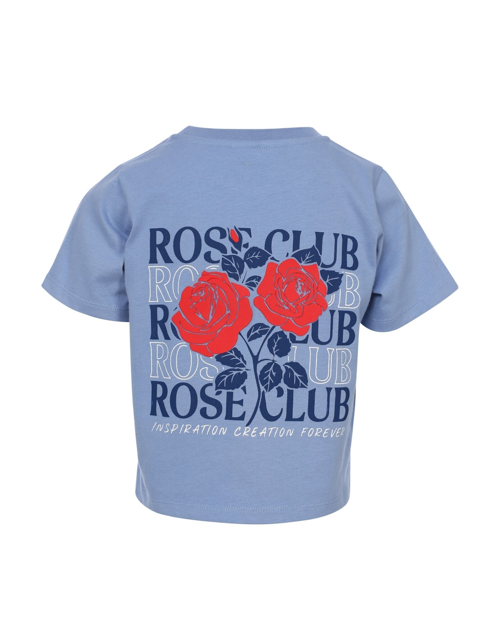 Looxs 10sixteen T-shirt SS Blue sky s26