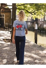 Looxs 10sixteen T-shirt SS Blue sky s26