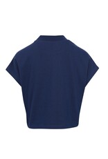 Looxs 10sixteen T-shirt SS INDIGO BLUE s26