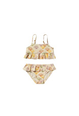 Salted Stories Shells | Bikini Multicolor