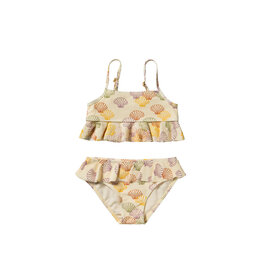 Salted Stories Shells | Bikini Multicolor