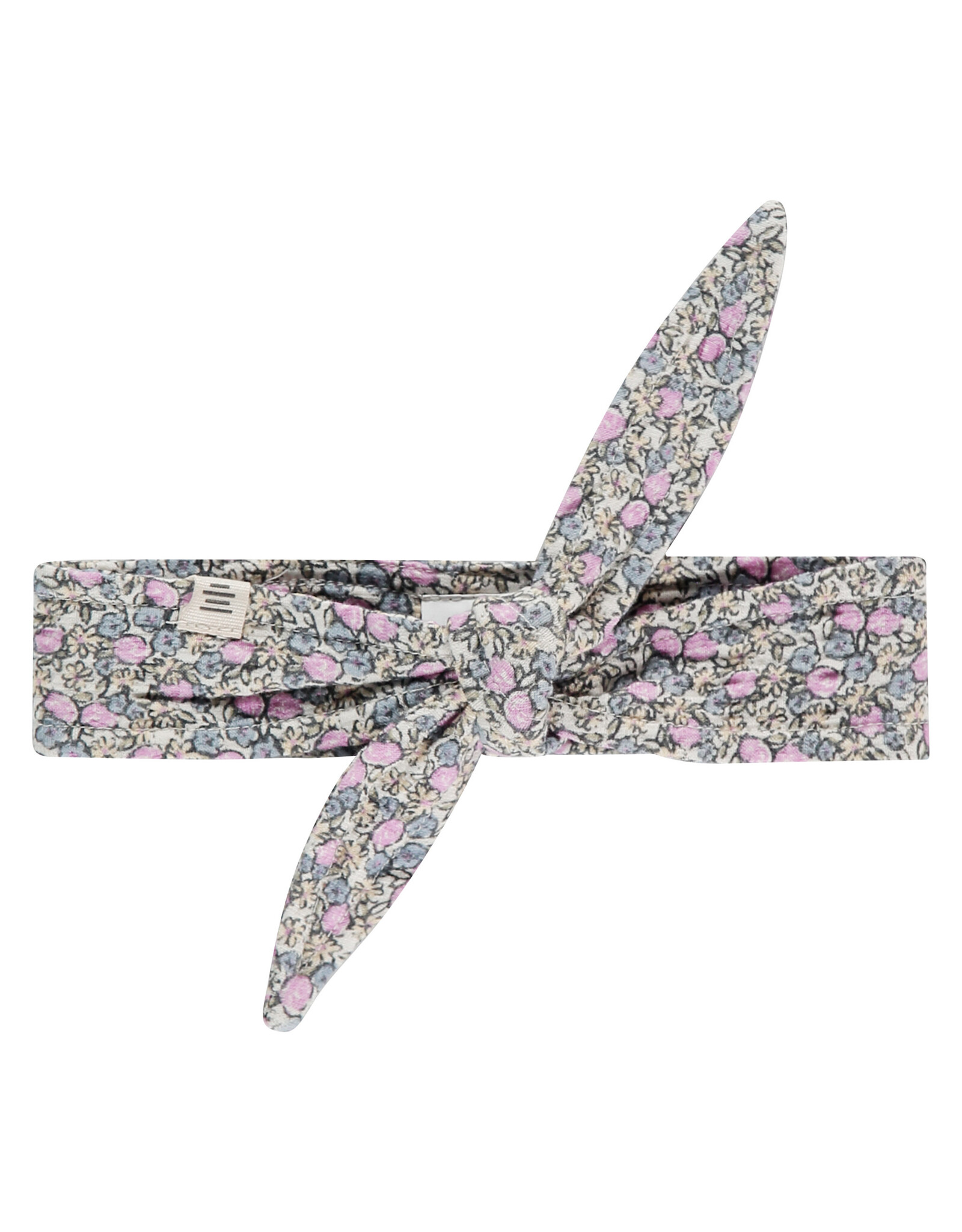 A Tiny Story baby headband Multicolour -s26