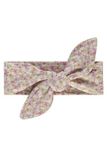 A Tiny Story baby headband Multicolour ss26