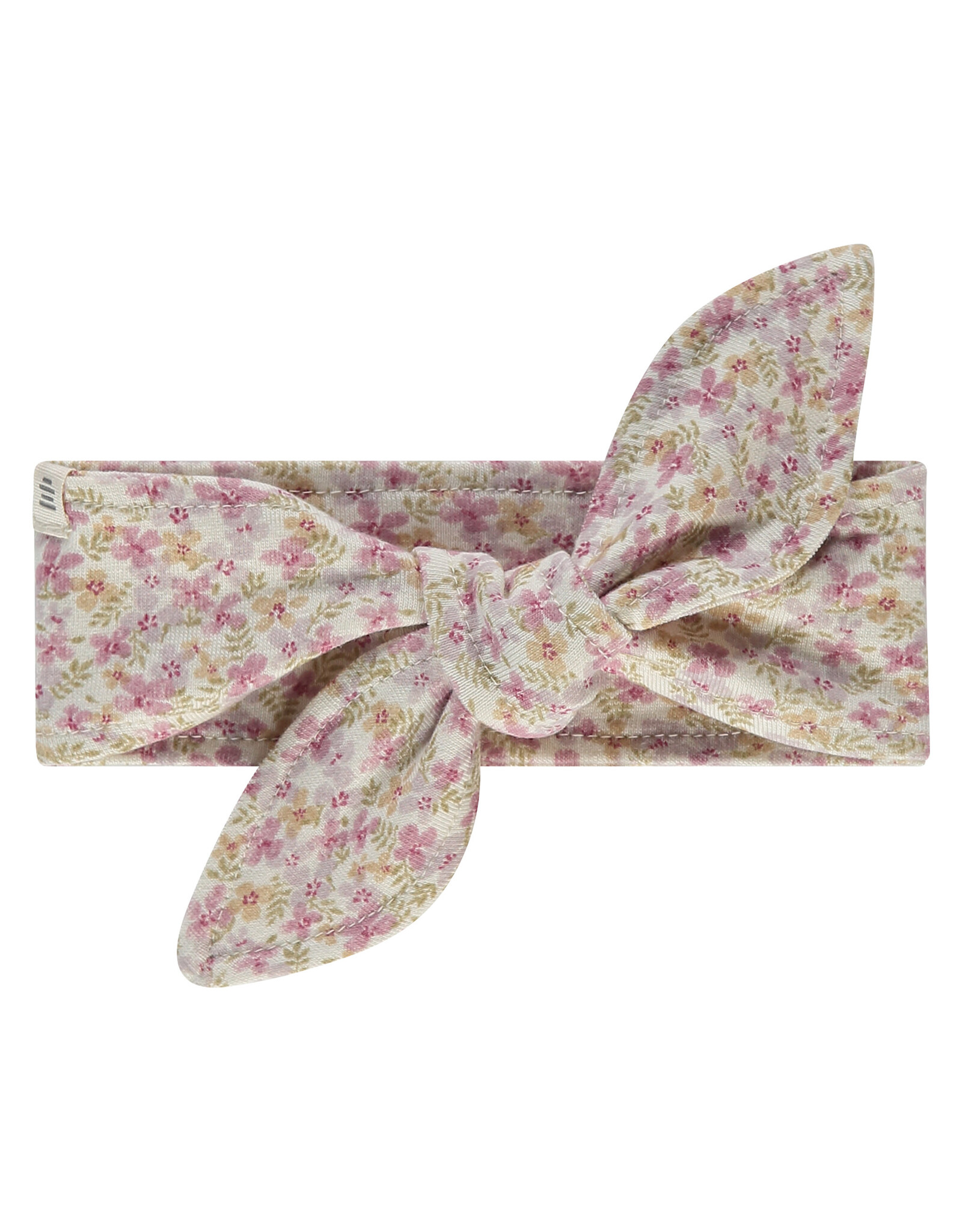 A Tiny Story baby headband Multicolour ss26
