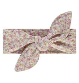 A Tiny Story baby headband Multicolour ss26