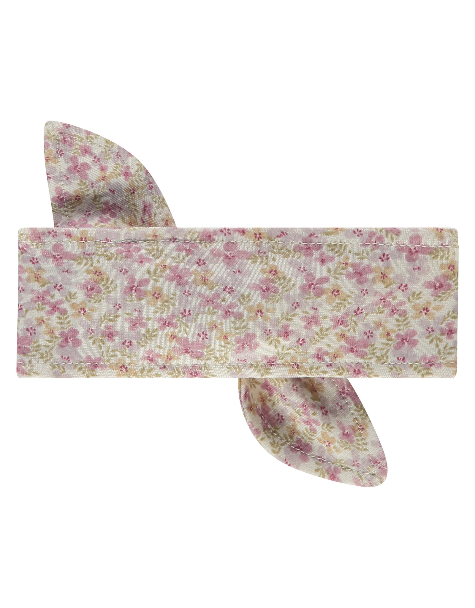 A Tiny Story baby headband Multicolour ss26