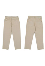 Mayoral Basic twill trousers  Stone ss26