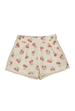 Mayoral Shorts  Bone   ss26