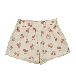 Mayoral Shorts  Bone   ss26