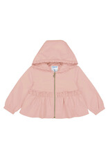 Mayoral Windbreaker  Blossom ss26