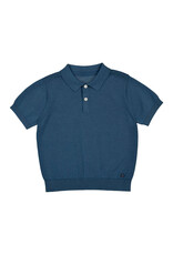 Mayoral S/s polo Atlantic - ss26