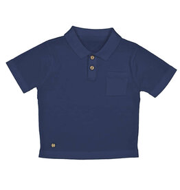 Mayoral S/s polo Atlantic ss26