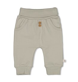 Feetje Broek - Elephant Mint