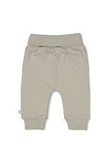 Feetje Broek - Elephant Mint