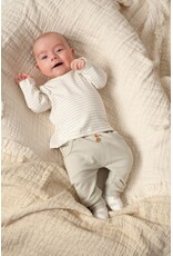 Feetje Broek - Elephant Mint