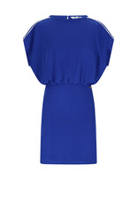 Nobell Milah Dress Azure Blue