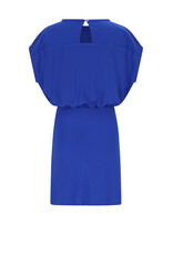 Nobell Milah Dress Azure Blue