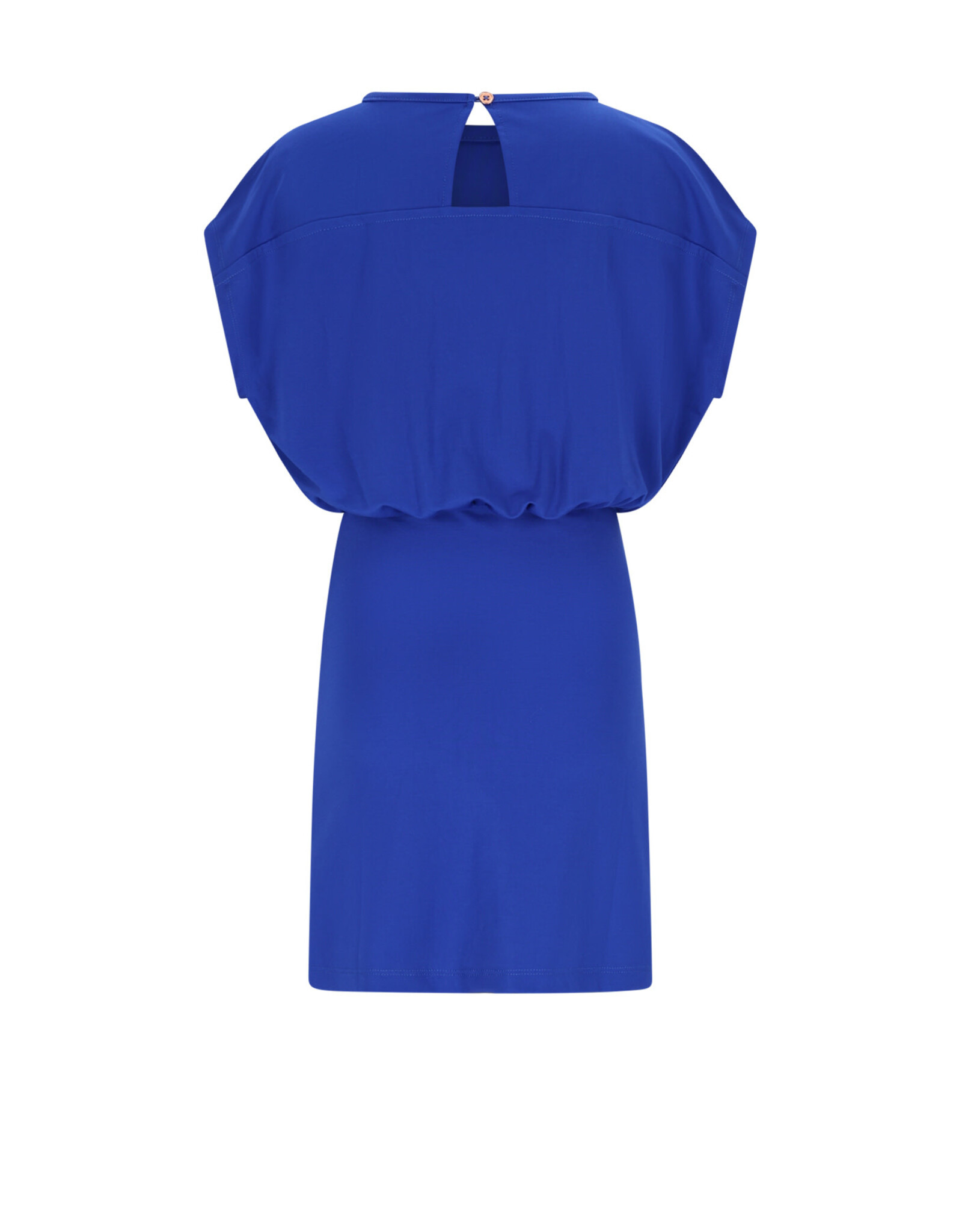 Nobell Milah Dress Azure Blue