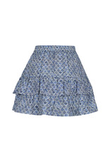 Nobell Naia Skirt Azure Blue