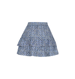 Nobell Naia Skirt Azure Blue