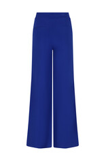 Nobell Sylvie Palazzo Pants Azure Blue