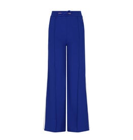 Nobell Sylvie Palazzo Pants Azure Blue
