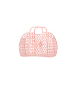 Nono Baggy Bag Pale Blush Pink