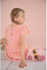 Nono Baggy Bag Pale Blush Pink