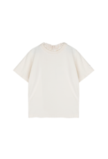 Baje Studio Almeria White coconut