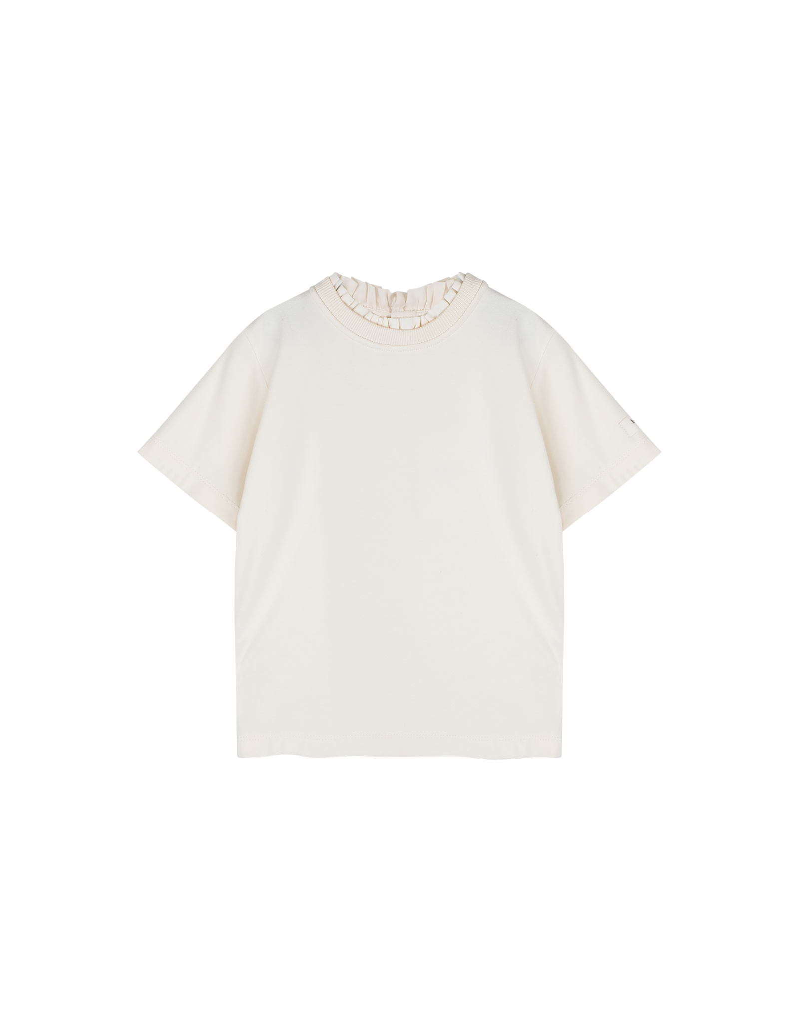 Baje Studio Almeria White coconut