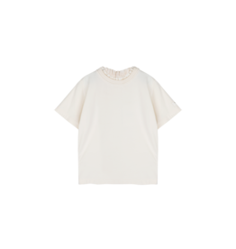 Baje Studio Almeria White coconut