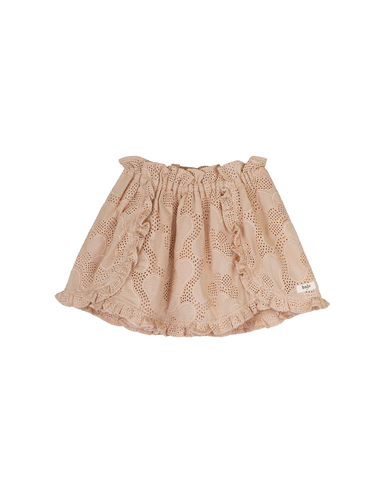 Baje Studio Deba Rose cafe