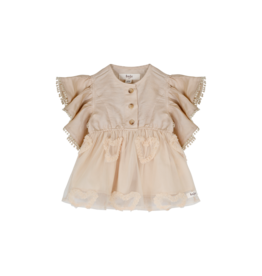 Baje Studio Denia Creme fawn