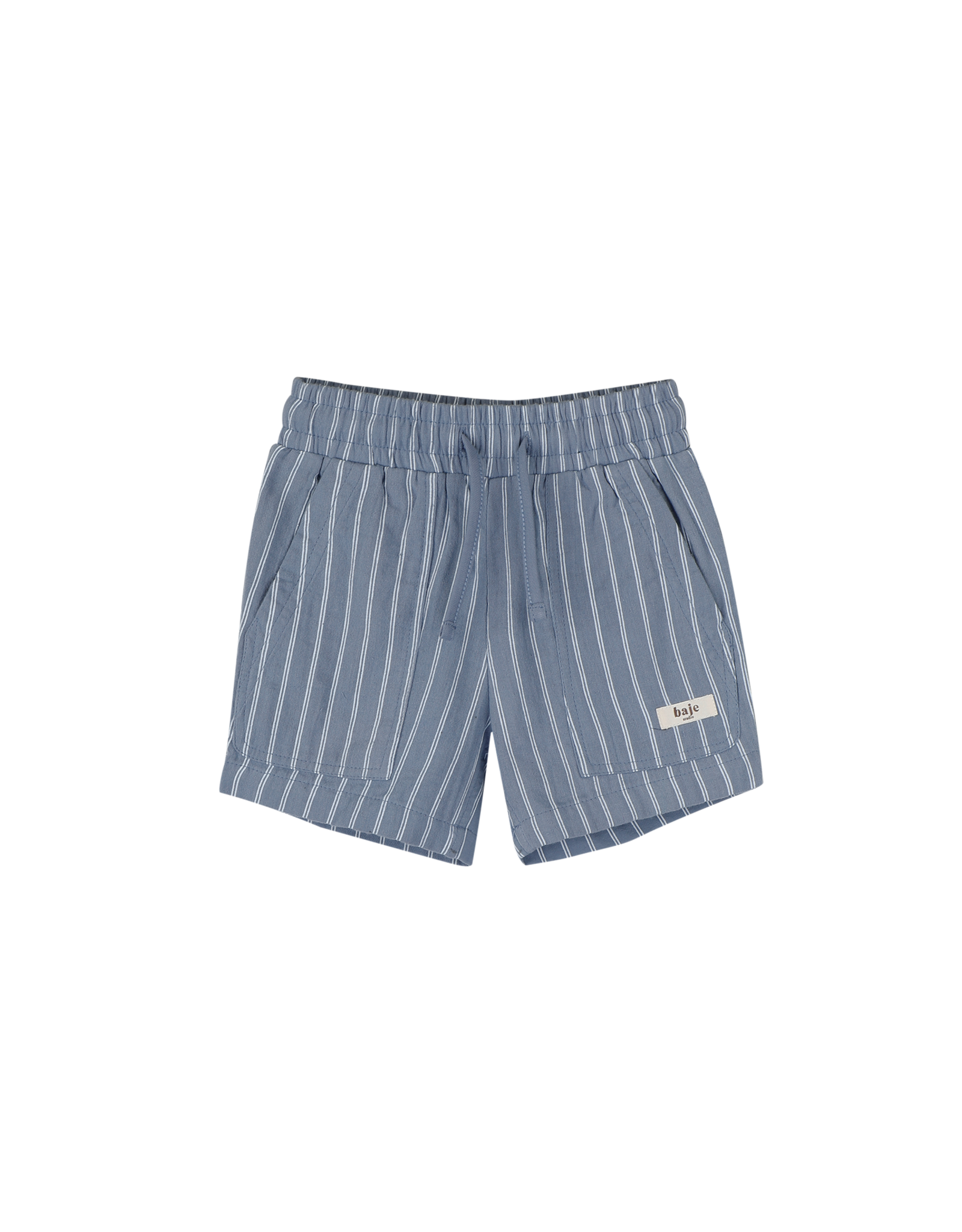 Baje Studio Mathieu Blue stone