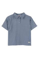 Baje Studio Messo Blue stone