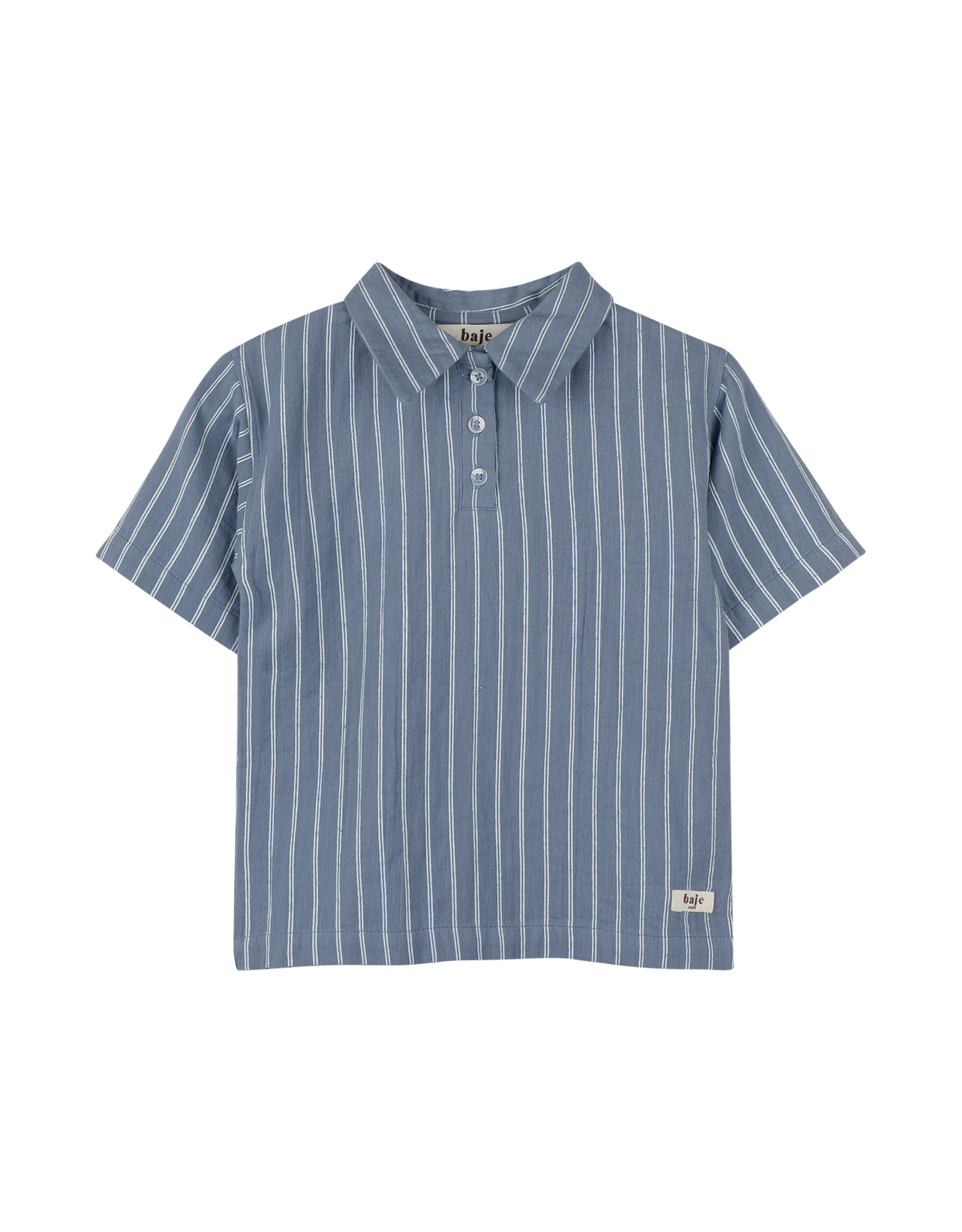 Baje Studio Messo Blue stone