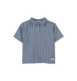 Baje Studio Messo Blue stone