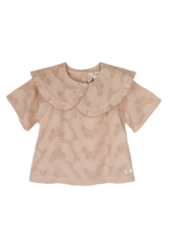 Baje Studio Noja Rose cafe