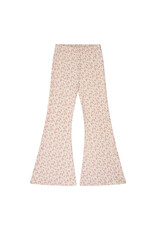 NAVY NATURAL Be flared rose leaves