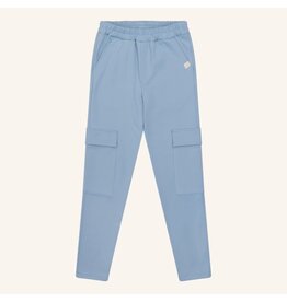 NAVY NATURAL Chino light blue with pockets