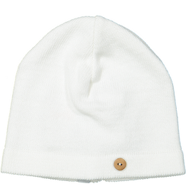 Klein Hat Natural White noos