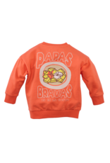 Z8 Dayn Sizzling orange