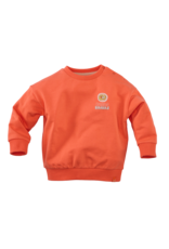 Z8 Dayn Sizzling orange