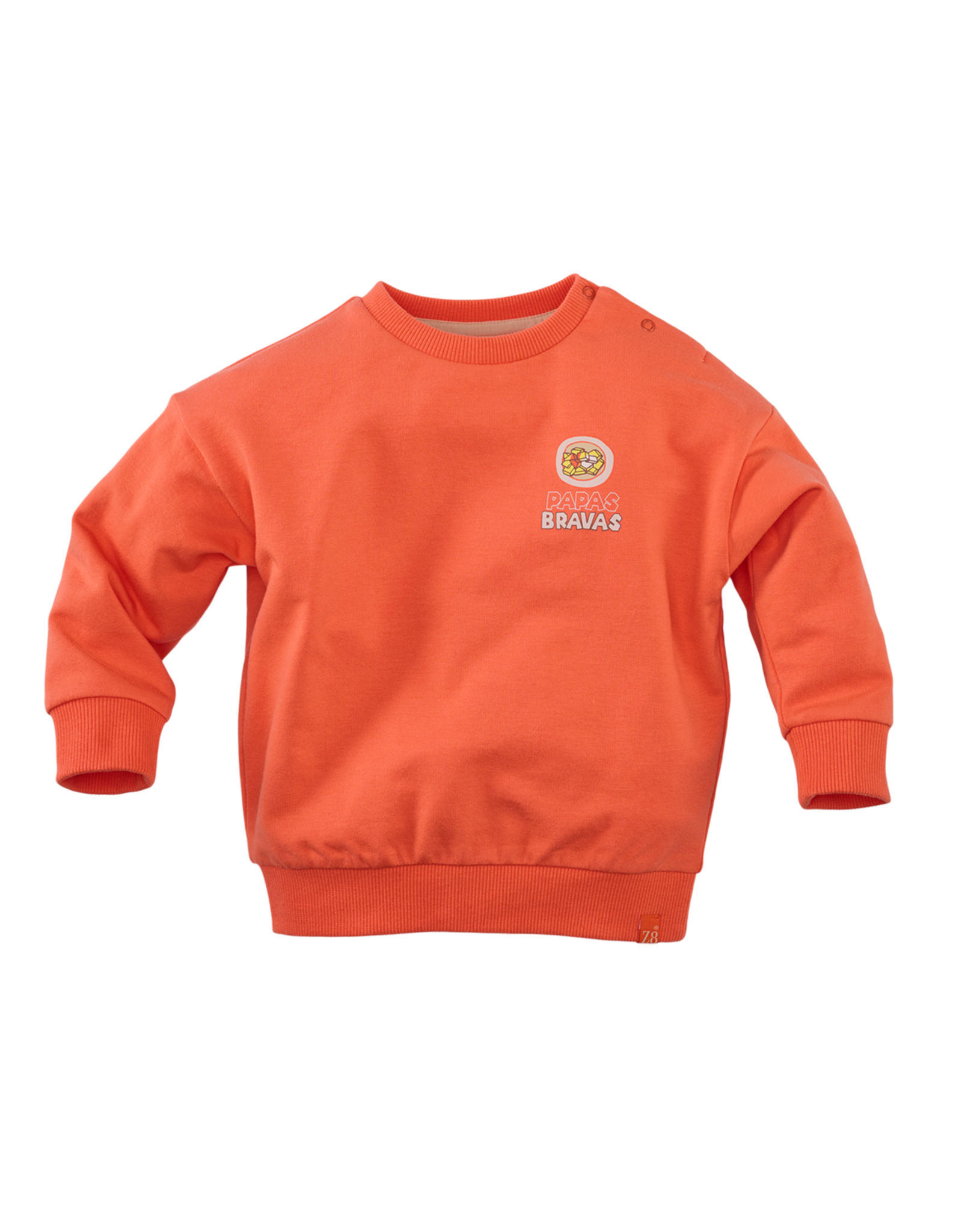 Z8 Dayn Sizzling orange