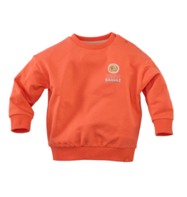 Z8 Dayn Sizzling orange mini