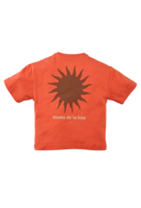 Z8 Elias  Sizzling orange